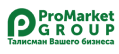 Лого ProMarket GROUP